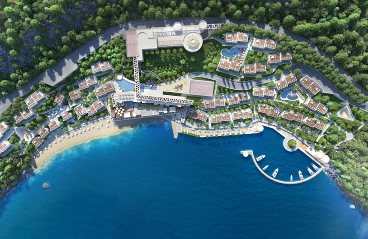 Real Estate Montenegro Find the best property in Montenegro